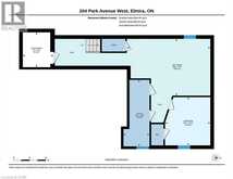 204 PARK Avenue W | Elmira Ontario | Slide Image Thirty-eight