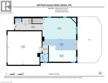 204 PARK Avenue W | Elmira Ontario | Slide Image Thirty-six