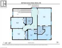 204 PARK Avenue W | Elmira Ontario | Slide Image Thirty-seven