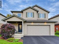 204 PARK Avenue W Elmira Ontario, N3B 3N3