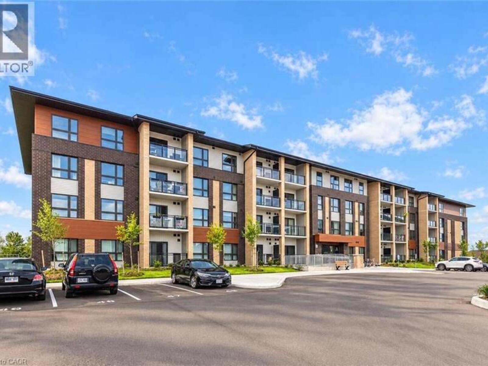 25 KAY Crescent Unit# 103, Guelph, Ontario N1L 0P2