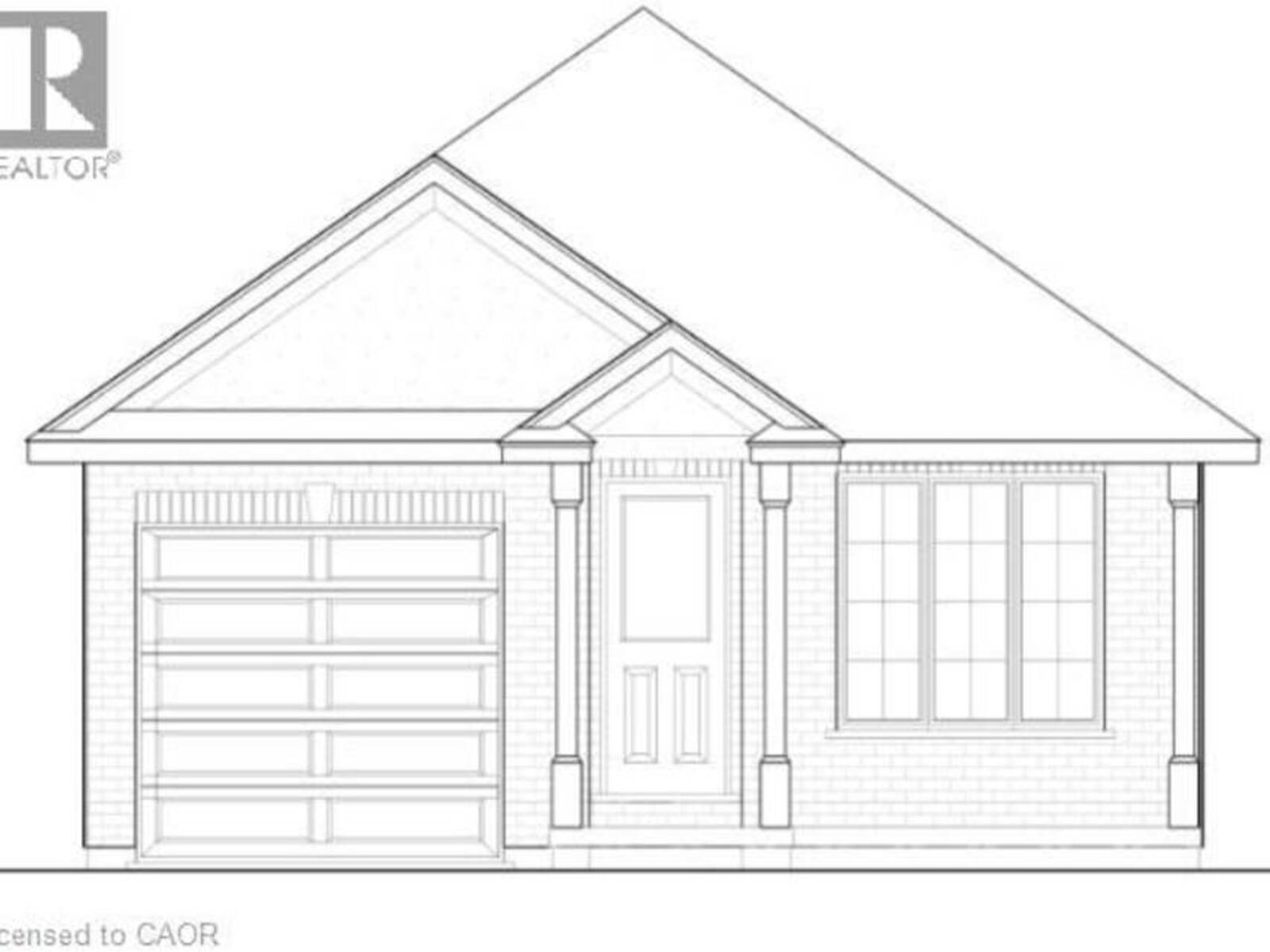 219 LAFAYETTE Street E, Jarvis, Ontario N0A 1J0