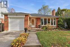 85 HUNGERFORD Road | Cambridge Ontario | Slide Image One