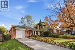 85 HUNGERFORD Road | Cambridge Ontario | Slide Image Three
