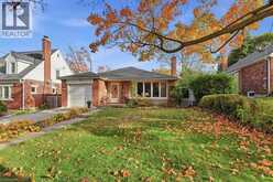 85 HUNGERFORD Road | Cambridge Ontario | Slide Image Four