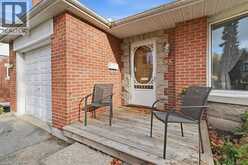 85 HUNGERFORD Road | Cambridge Ontario | Slide Image Five
