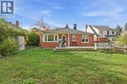 85 HUNGERFORD Road | Cambridge Ontario | Slide Image Thirty-one