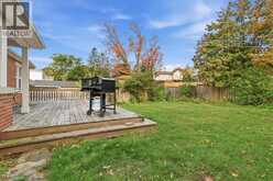 85 HUNGERFORD Road | Cambridge Ontario | Slide Image Thirty-two