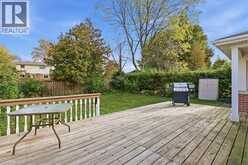 85 HUNGERFORD Road | Cambridge Ontario | Slide Image Thirty-three