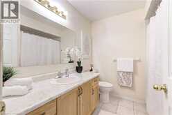 78 SULMONA Drive | Hamilton Ontario | Slide Image Nineteen