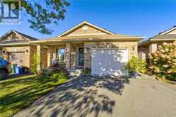 78 SULMONA Drive | Hamilton Ontario | Slide Image One