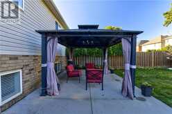 78 SULMONA Drive | Hamilton Ontario | Slide Image Twenty-eight