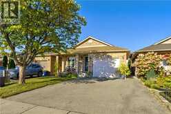 78 SULMONA Drive | Hamilton Ontario | Slide Image Two