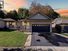 10 POTTERS Way Woodstock Ontario, N4S 8Z5