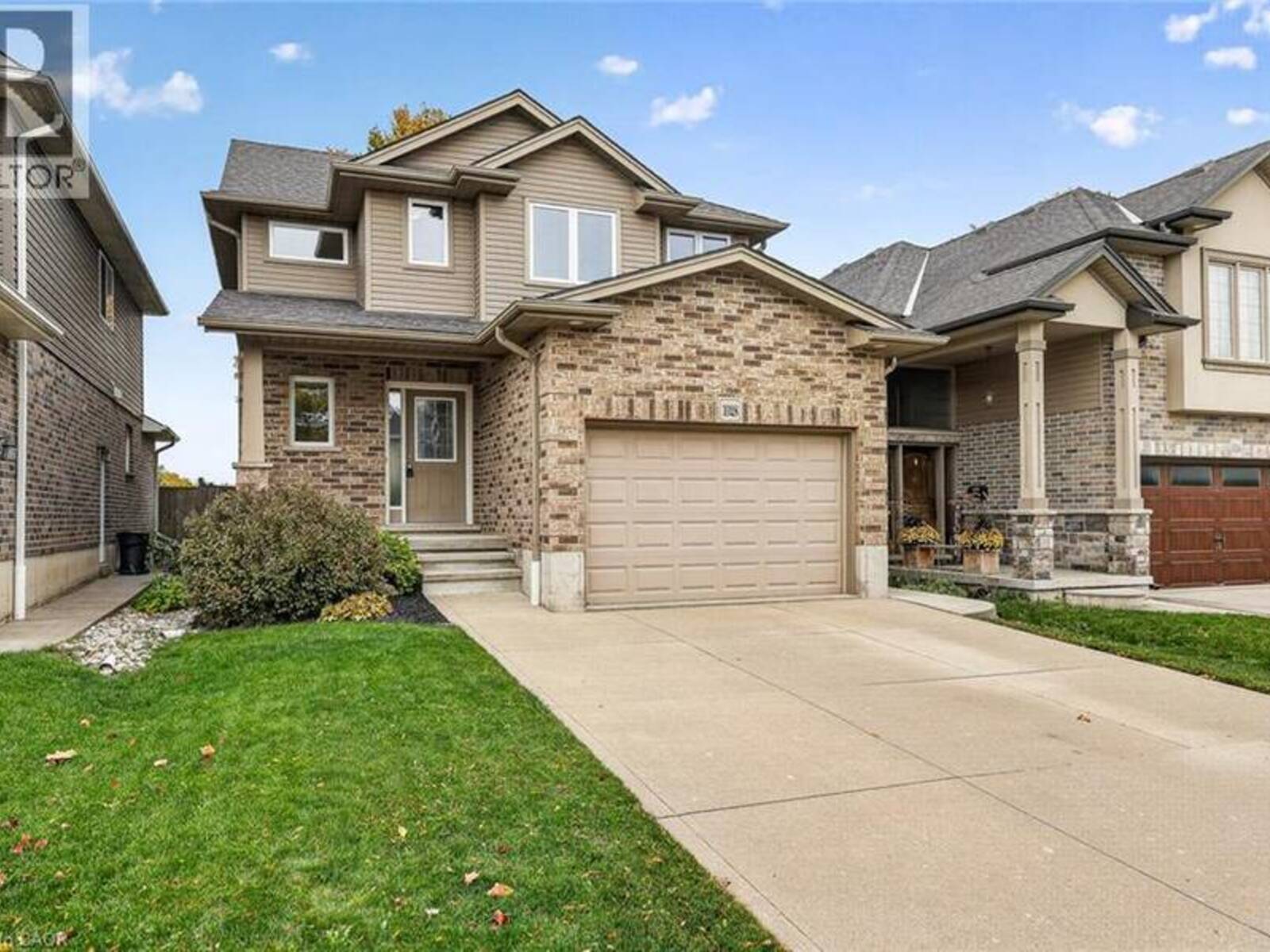 1028 ALBERNI Road, Woodstock, Ontario N4T 0E8