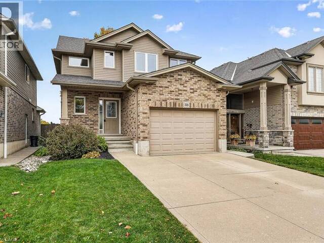 1028 ALBERNI Road Woodstock Ontario, N4T 0E8 - 3 Bedrooms Home For Sale