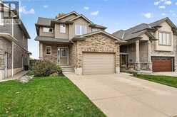 1028 ALBERNI Road | Woodstock Ontario | Slide Image One