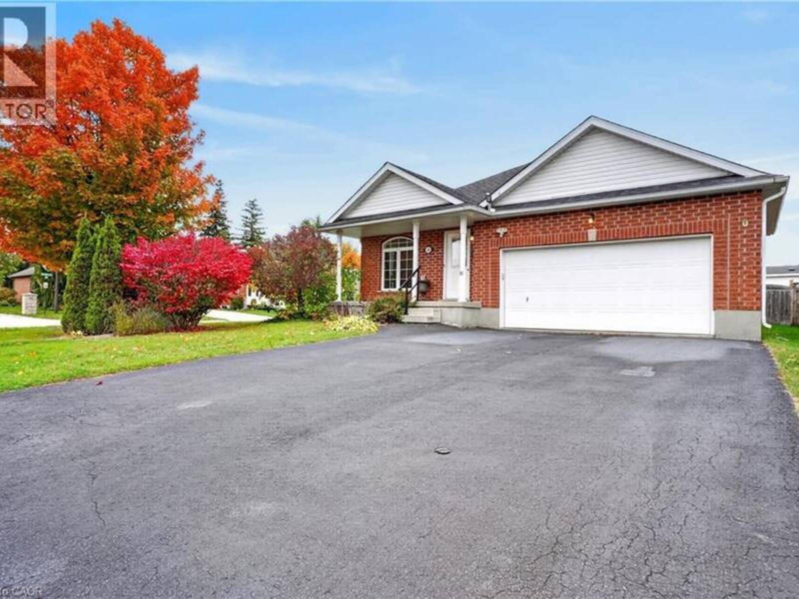10 PATTISON Place, Fergus, Ontario N1M 3V1