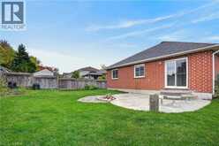 10 PATTISON PLCE Place | Fergus Ontario | Slide Image Forty-five