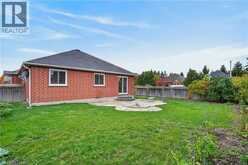 10 PATTISON PLCE Place | Fergus Ontario | Slide Image Forty-six