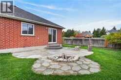 10 PATTISON Place | Fergus Ontario | Slide Image Forty-eight