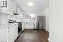 20 ANNA CAPRI Drive Unit# 3 | Hamilton Ontario | Slide Image Thirteen