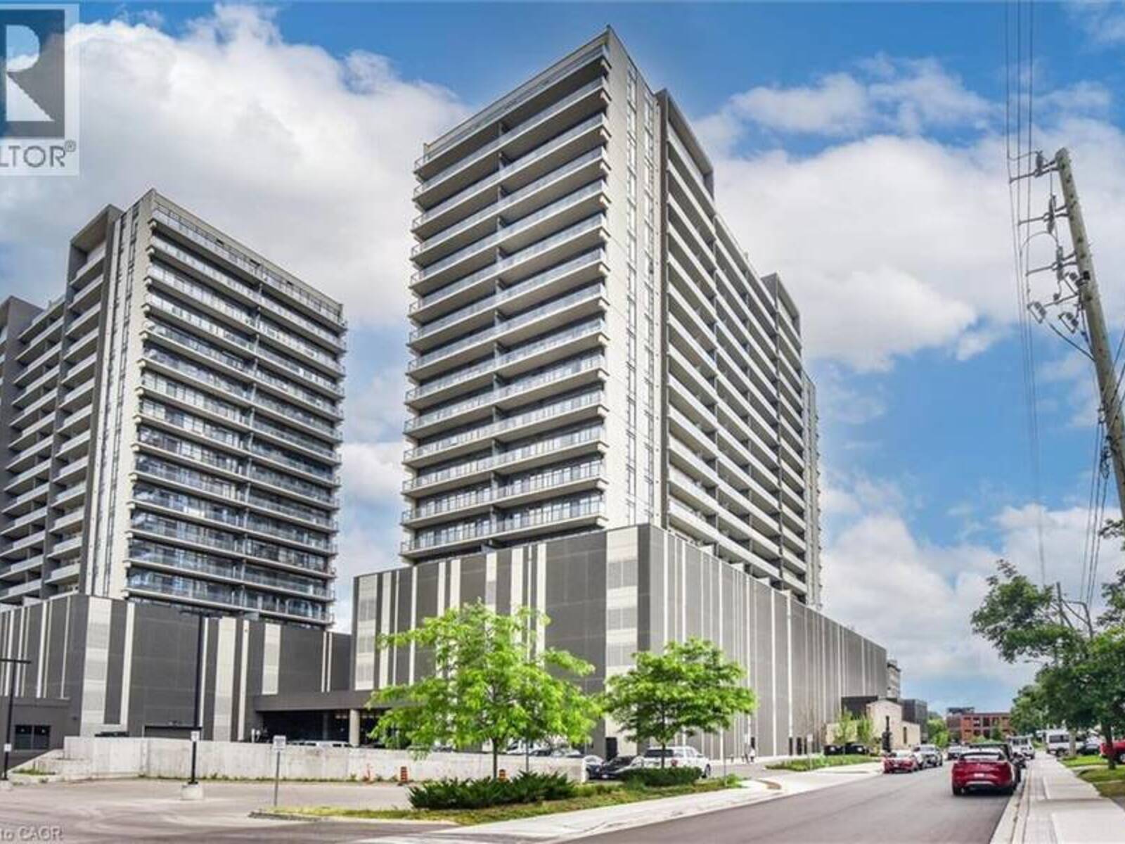 15 GLEBE Street Unit# 902, Cambridge, Ontario N1S 0C3