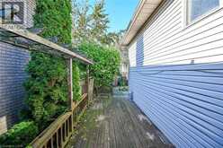 37 GLENHOLLOW Drive | Hamilton Ontario | Slide Image Forty