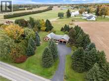 320 EVERGREEN HILL Road | Simcoe Ontario | Slide Image Two