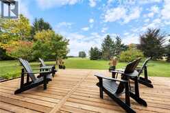 320 EVERGREEN HILL Road | Simcoe Ontario | Slide Image Thirty-two
