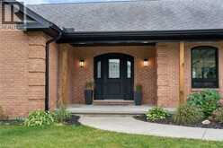 320 EVERGREEN HILL Road | Simcoe Ontario | Slide Image Five