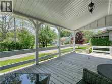 234 CORNELL Drive | Port Stanley Ontario | Slide Image Two