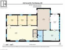 234 CORNELL Drive | Port Stanley Ontario | Slide Image Thirty-three