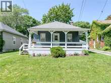 234 CORNELL Drive | Port Stanley Ontario | Slide Image Four