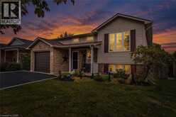 6 STUART Street | Caledonia Ontario | Slide Image Four