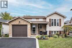 6 STUART Street | Caledonia Ontario | Slide Image One