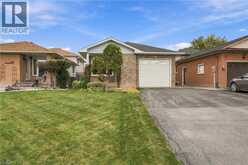 63 NORTHRIDGE Drive | Smithville Ontario | Slide Image Five