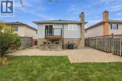 63 NORTHRIDGE Drive | Smithville Ontario | Slide Image Thirty-six