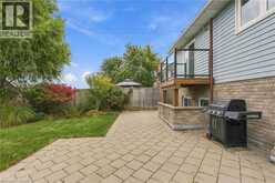 63 NORTHRIDGE Drive | Smithville Ontario | Slide Image Thirty-eight