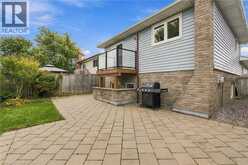 63 NORTHRIDGE Drive | Smithville Ontario | Slide Image Thirty-nine