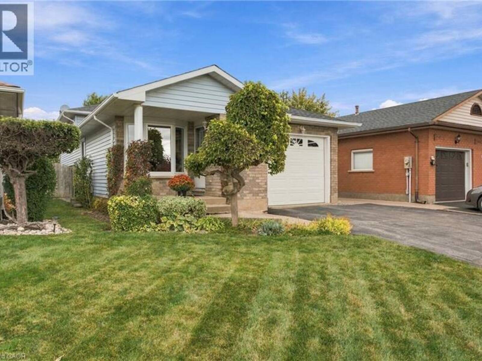 63 NORTHRIDGE Drive, Smithville, Ontario L0R 2A0