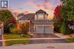 62 ANDERSON Court | Ancaster Ontario | Slide Image One