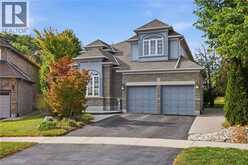 62 ANDERSON Court | Ancaster Ontario | Slide Image Three