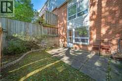 4 PATRICE Court | Dundas Ontario | Slide Image Fourteen