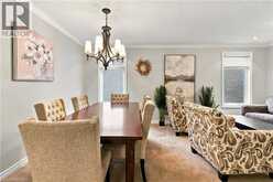 697 RHINE FALL Drive | Waterloo Ontario | Slide Image Twelve