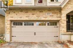 697 RHINE FALL Drive | Waterloo Ontario | Slide Image Two
