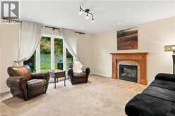 697 RHINE FALL Drive | Waterloo Ontario | Slide Image Five