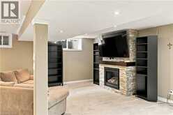697 RHINE FALL Drive | Waterloo Ontario | Slide Image Eight