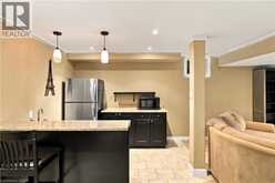 697 RHINE FALL Drive | Waterloo Ontario | Slide Image Nineteen