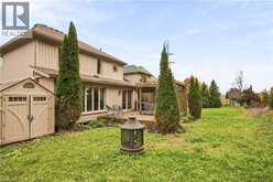 697 RHINE FALL Drive | Waterloo Ontario | Slide Image Forty-three